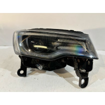 JEEP GRAND CHEROKEE WK2 Lampa bi-xenon R - 17518
