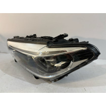 BMW 5 G30 G31 Lampa Adaptive Led Lewa - 17521