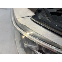 BMW 5 G30 G31 Lampa Adaptive Led Lewa - 17521