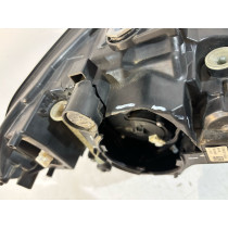 BMW 5 G30 G31 Lampa Adaptive Led Lewa - 17521