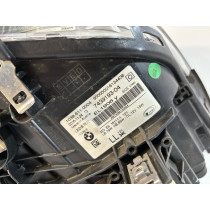 BMW 5 G30 G31 Lampa Adaptive Led Lewa - 17521