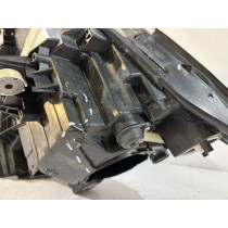 BMW 5 G30 G31 Lampa Adaptive Led Lewa - 17521