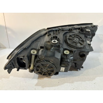 BMW 5 G30 G31 Lampa Adaptive Led Lewa - 17522