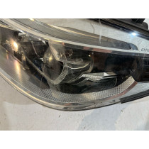 BMW 5 G30 G31 Lampa Adaptive Led Lewa - 17522