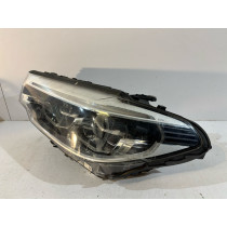 BMW 5 G30 G31 Lampa Adaptive Led Lewa - 17522