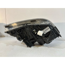 BMW 5 G30 G31 Lampa Adaptive Led Lewa - 17522