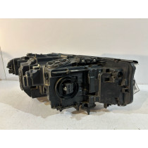BMW 5 G30 G31 Lampa Adaptive Led Lewa - 17522