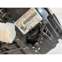 BMW 5 G30 G31 Lampa Adaptive Led Lewa - 17522