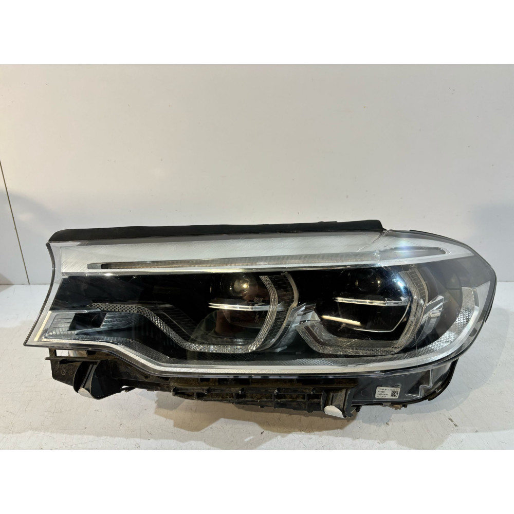 BMW 5 G30 G31 Lampa...