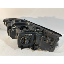 BMW 5 G30 G31 Lampa Adaptive Led Lewa - 17523
