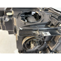 BMW 5 G30 G31 Lampa Adaptive Led Lewa - 17523