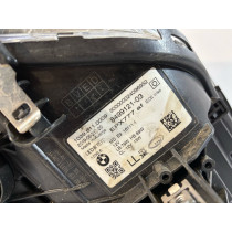 BMW 5 G30 G31 Lampa Adaptive Led Lewa - 17523