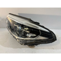 BMW 5 G30 G31 Lampa Adaptive Led Lewa - 17524