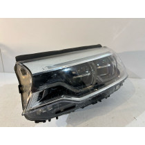 BMW 5 G30 G31 Lampa Adaptive Led Lewa - 17524