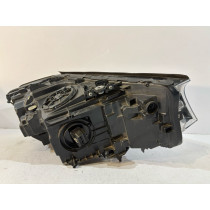 BMW 5 G30 G31 Lampa Adaptive Led Lewa - 17524