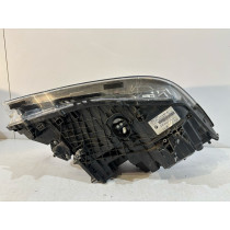 BMW 5 G30 G31 Lampa Adaptive Led Lewa - 17524