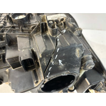 BMW 5 G30 G31 Lampa Adaptive Led Lewa - 17524