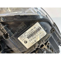BMW 5 G30 G31 Lampa Adaptive Led Lewa - 17524