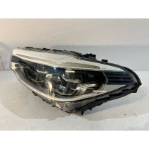 BMW 5 G30 G31 Lampa Adaptive Led Lewa - 17525