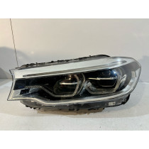 BMW 5 G30 G31 Lampa Adaptive Led Lewa - 17525