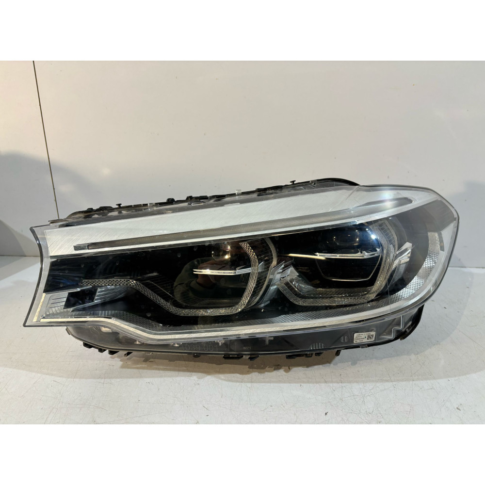 BMW 5 G30 G31 Lampa...