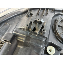 BMW 5 G30 G31 Lampa Adaptive Led Lewa - 17525