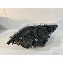 BMW 5 G30 G31 Lampa Adaptive Led Lewa - 17525