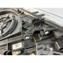 BMW 5 G30 G31 Lampa Adaptive Led Lewa - 17525
