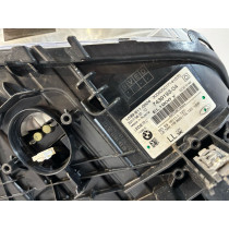BMW 5 G30 G31 Lampa Adaptive Led Lewa - 17525