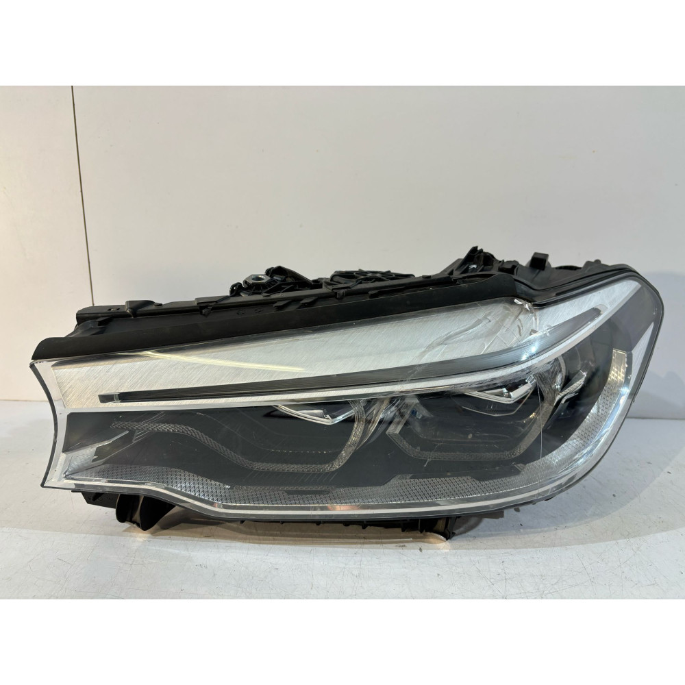 BMW 5 G30 G31 Lampa...