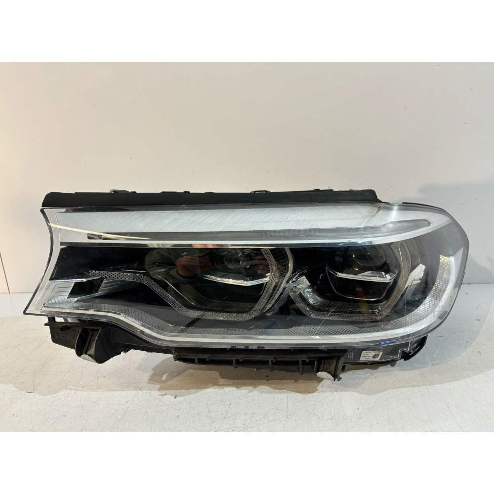 BMW 5 G30 G31 Lampa...