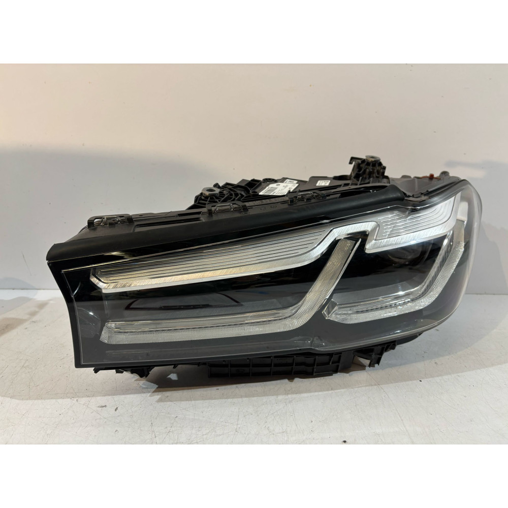 BMW 5 G30 G31 LCI Lampa...