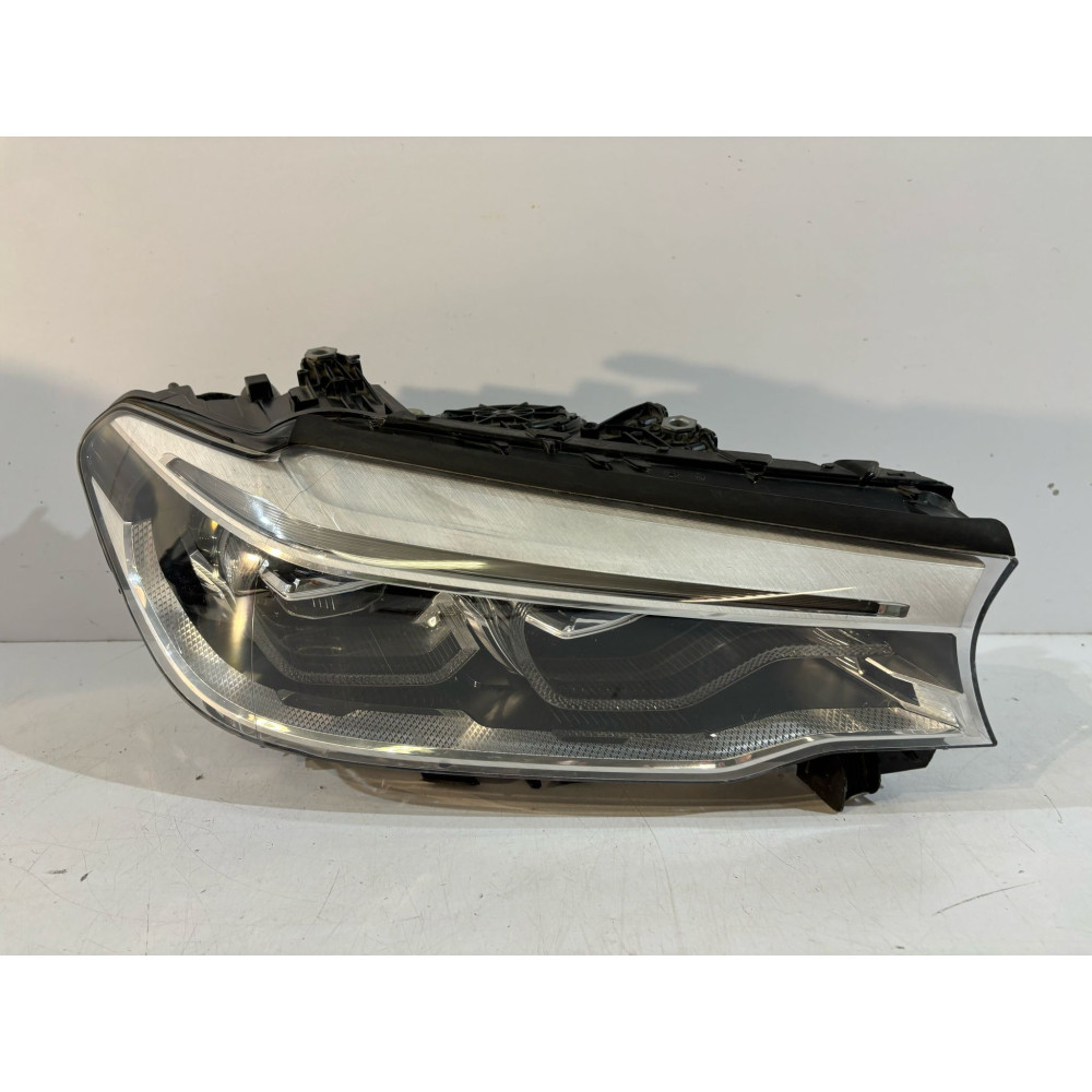 BMW 5 G30 G31 Lampa...