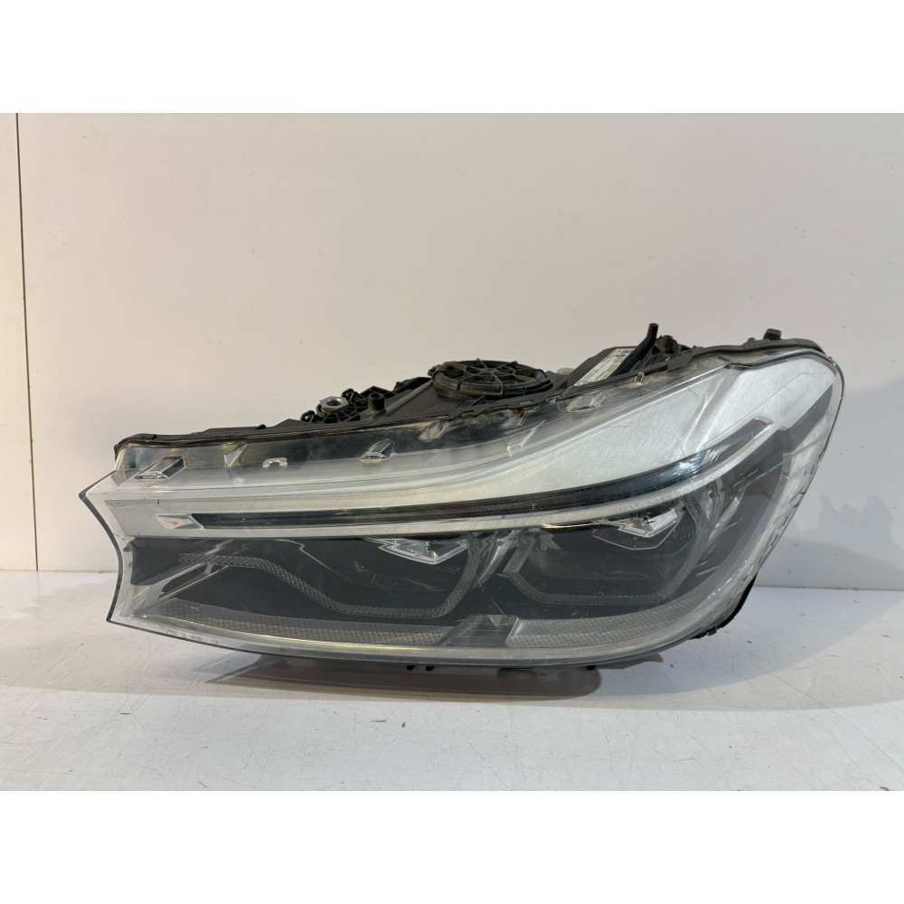 BMW 6 GT G32 Lampa Adaptive...