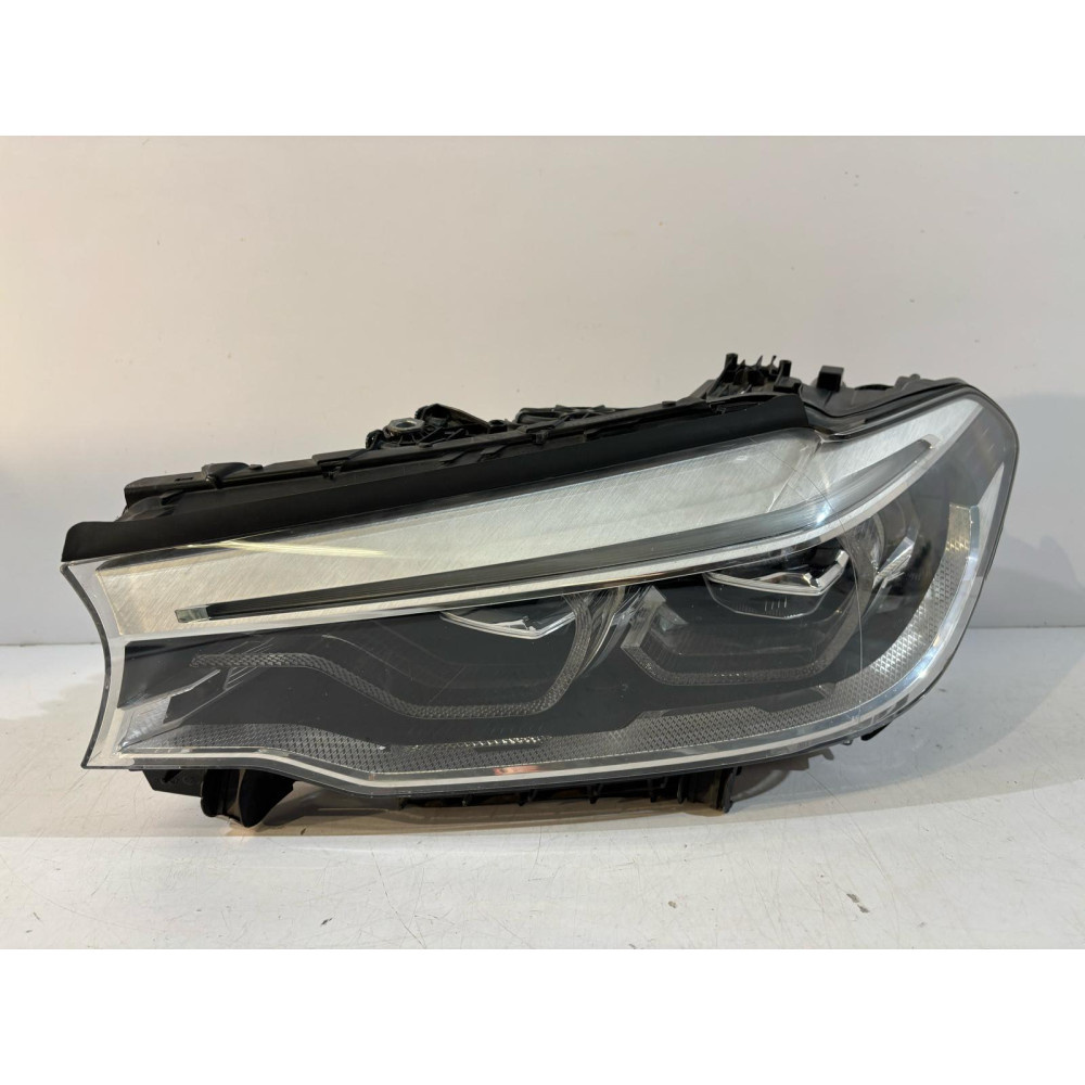BMW 5 G30 G31 Lampa...