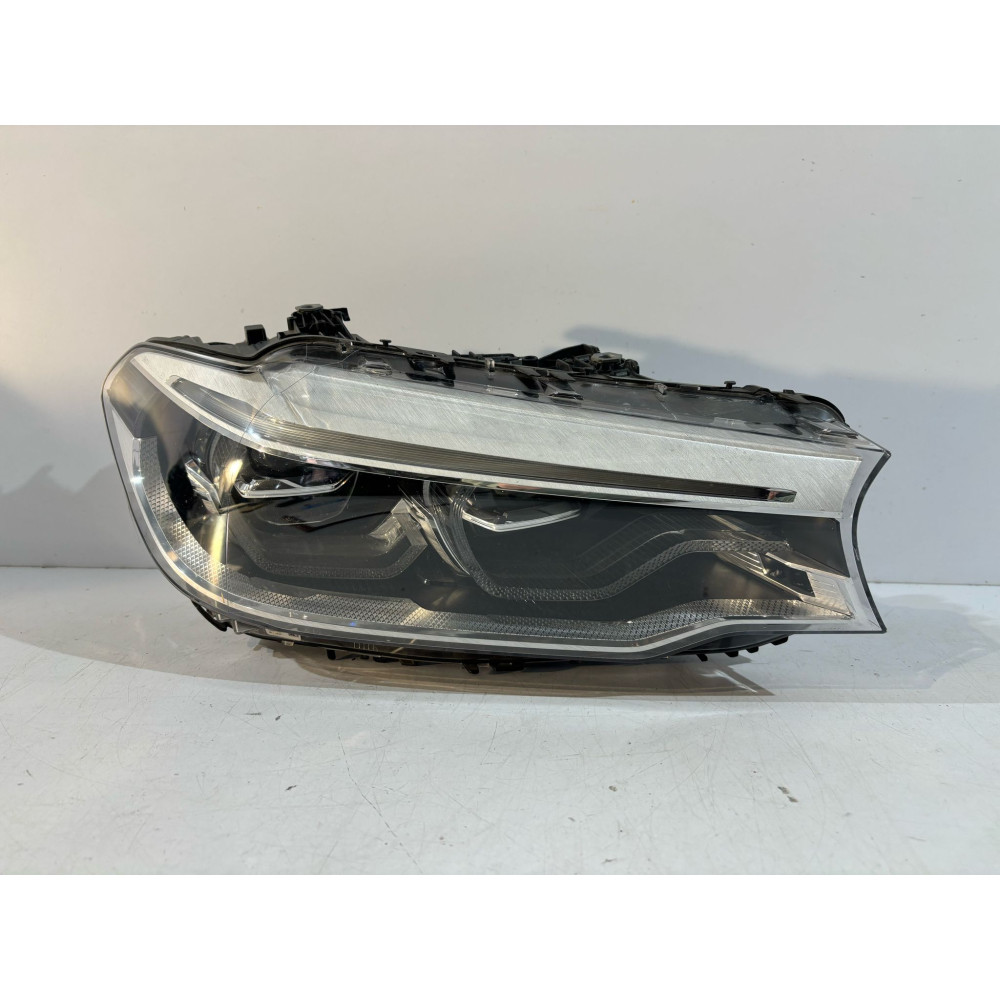 BMW 5 G30 G31 Lampa...