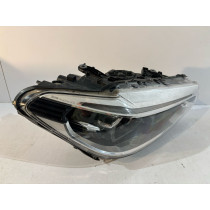 BMW 5 G30 G31 Lampa Adaptive Led Prawa - 17532