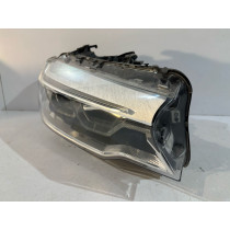 BMW 5 G30 G31 Lampa Adaptive Led Prawa - 17532