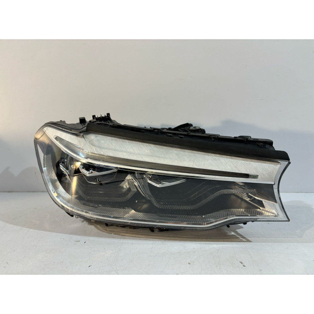 BMW 5 G30 G31 Lampa...