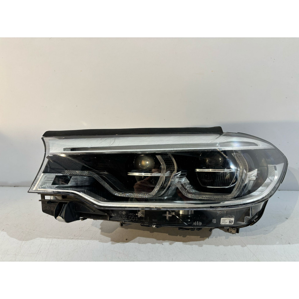 BMW 5 G30 G31 Lampa...