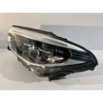 BMW 5 G30 G31 Lampa Adaptive Led Lewa - 17534