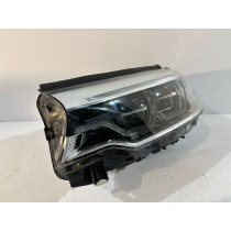 BMW 5 G30 G31 Lampa Adaptive Led Lewa - 17534