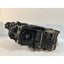 BMW 5 G30 G31 Lampa Adaptive Led Lewa - 17534
