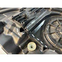 BMW 5 G30 G31 Lampa Adaptive Led Lewa - 17534