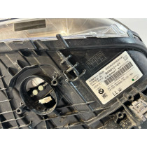BMW 5 G30 G31 Lampa Adaptive Led Lewa - 17534
