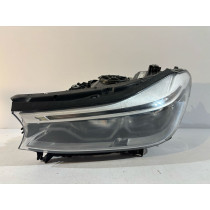 BMW 6 GT G32 Lampa Adaptive Led Lewa - 17535