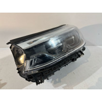 BMW 6 GT G32 Lampa Adaptive Led Lewa - 17535