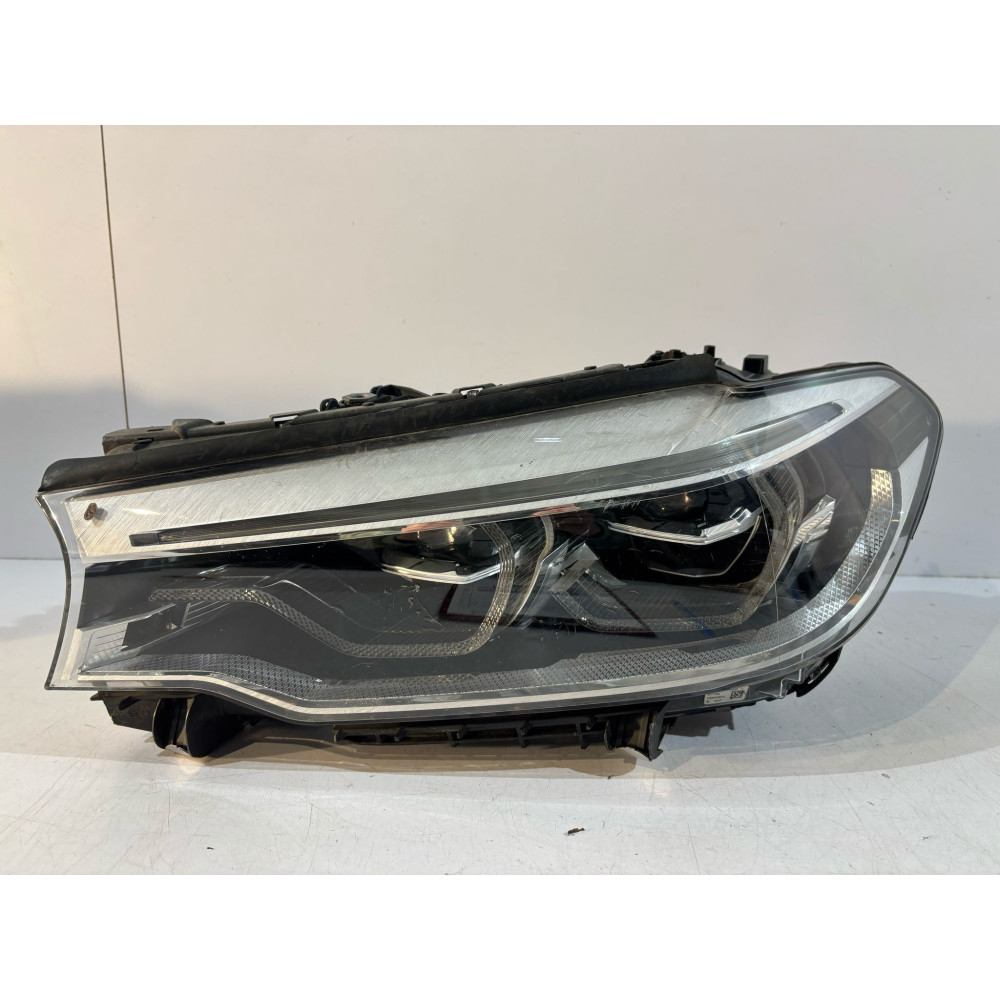 BMW 5 G30 G31 Lampa...