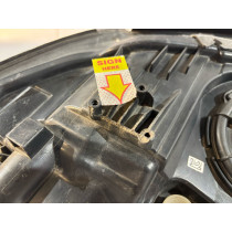 BMW 5 G30 G31 Lampa Adaptive Led Lewa - 17536
