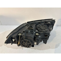 BMW 5 G30 G31 Lampa Adaptive Led Lewa - 17536